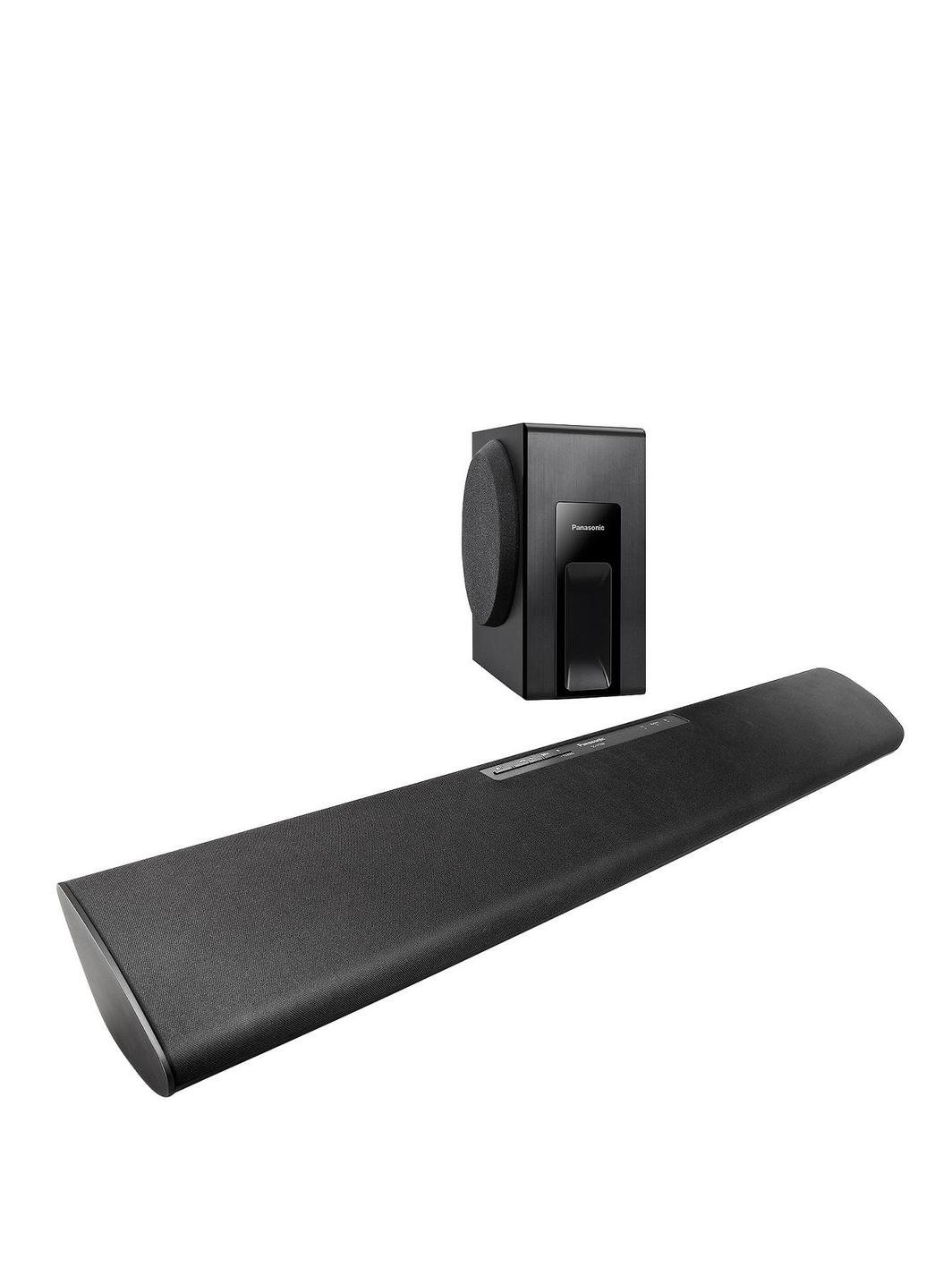 Soundbar Panasonic Sc-Htb18Eg-K